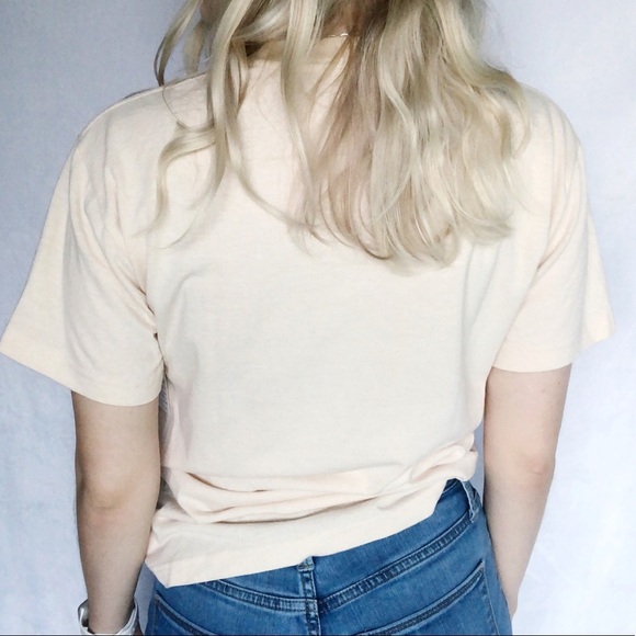 Mother Earth NWT Sustainable Tee - Picture 3 of 7